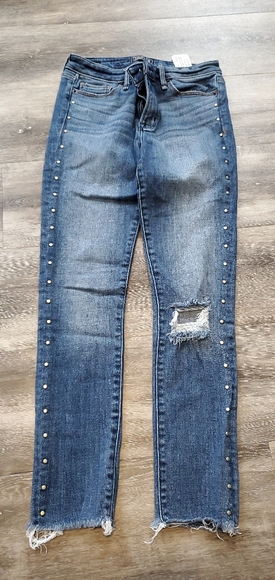 Abercrombie & Fitch Denim - Abercrombie jeans